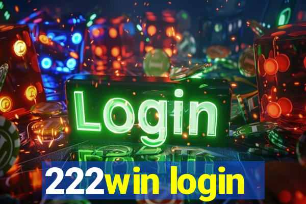 222win login